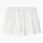 EAST PENNSBORO HIGH SCHOOL PANTHERS <span class="pdp-name-mascot">EAST PENNSBORO AREA PANTHERS</span> BELLA+CANVAS Women's Heavyweight Garment-Dyed Short Back Thumbnail