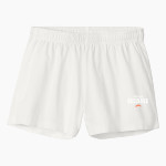 Roseburg Indians <span class="pdp-name-mascot">Roseburg Indians</span> BELLA+CANVAS Women's Heavyweight Garment-Dyed Short Front Thumbnail