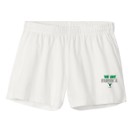 EUREKA HIGH SCHOOL HORNETS <span class="pdp-name-mascot">EUREKA HORNETS</span> BELLA+CANVAS Women's Heavyweight Garment-Dyed Short Front Thumbnail