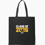 Potsdam Police Deptartment Police <span class="pdp-name-mascot">Potsdam Police Deptartment Police</span> Port Authority Core Cotton Tote Front Thumbnail