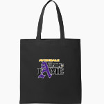 AVONDALE HIGH SCHOOL YELLOWJACKETS <span class="pdp-name-mascot">AVONDALE YELLOWJACKETS</span> Port Authority Core Cotton Tote Front Thumbnail