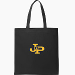 St. JOHN PAUL II CATHOLIC GUARDIANS ONLINE STORE <span class="pdp-name-mascot">JOHN PAUL II GUARDIANS</span> Port Authority Core Cotton Tote Front Thumbnail