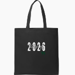 Pendleton Heights Arabians <span class="pdp-name-mascot">Pendleton Heights Arabians</span> Port Authority Core Cotton Tote Front Thumbnail