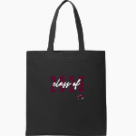 NAVARRE HIGH SCHOOL RAIDERS Port Authority Core Cotton Tote Front Thumbnail