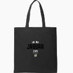 JESSE BETHEL HIGH SCHOOL JAGUARS <span class="pdp-name-mascot">JESSE BETHEL JAGUARS</span> Port Authority Core Cotton Tote Front Thumbnail