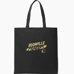 Boonville Pioneers <span class="pdp-name-mascot">Boonville Pioneers</span> Port Authority Core Cotton Tote Front Thumbnail
