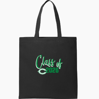 Port Authority Core Cotton Tote