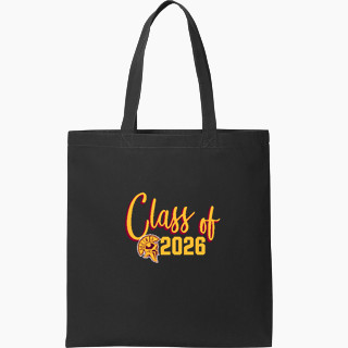 Port Authority Core Cotton Tote