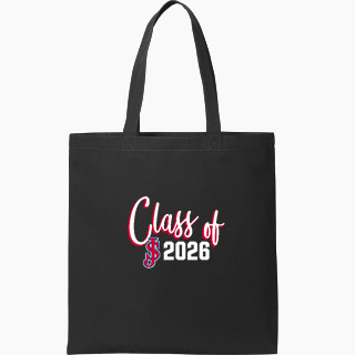 Port Authority Core Cotton Tote