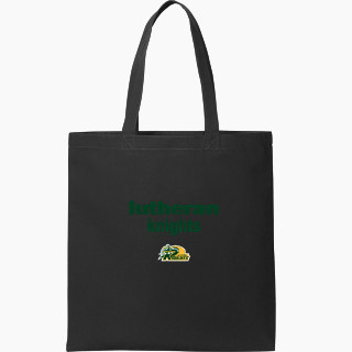 Port Authority Core Cotton Tote