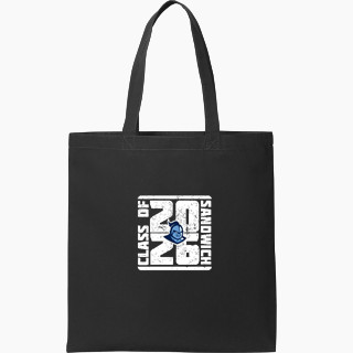 Port Authority Core Cotton Tote