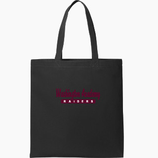 Port Authority Core Cotton Tote