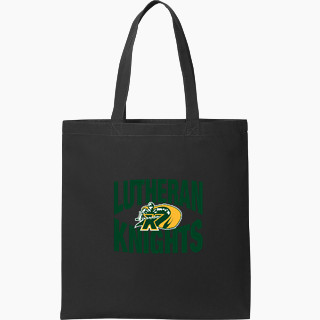 Port Authority Core Cotton Tote