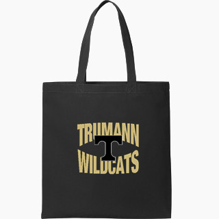 Port Authority Core Cotton Tote