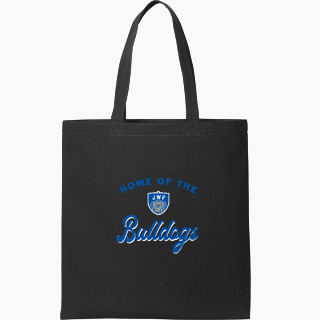 Port Authority Core Cotton Tote