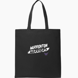 Port Authority Core Cotton Tote