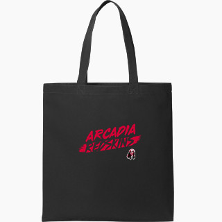 Port Authority Core Cotton Tote