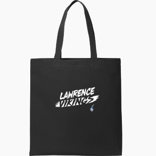 Port Authority Core Cotton Tote