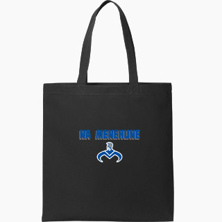 Port Authority Core Cotton Tote