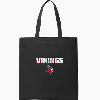 Port Authority Core Cotton Tote