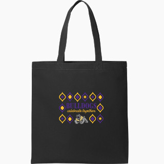 Port Authority Core Cotton Tote