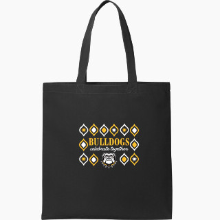 Port Authority Core Cotton Tote