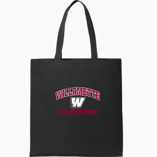 Port Authority Core Cotton Tote