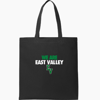 Port Authority Core Cotton Tote