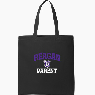 Port Authority Core Cotton Tote