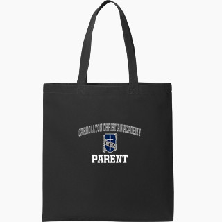 Port Authority Core Cotton Tote