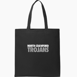 Port Authority Core Cotton Tote