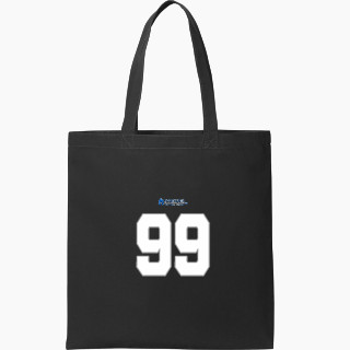 Port Authority Core Cotton Tote