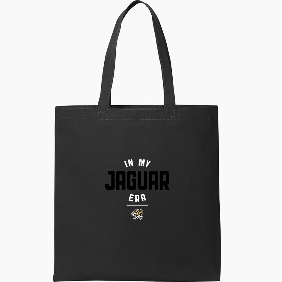 JESSE BETHEL HIGH SCHOOL JAGUARS <span class="pdp-name-mascot">JESSE BETHEL JAGUARS</span> Port Authority Core Cotton Tote