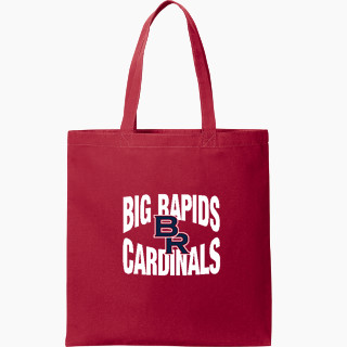 Port Authority Core Cotton Tote