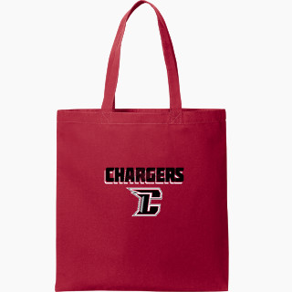 Port Authority Core Cotton Tote