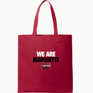 Port Authority Core Cotton Tote