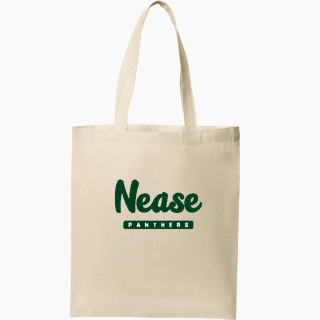 Port Authority Core Cotton Tote