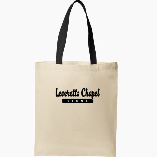 Port Authority Core Cotton Tote