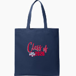 Putnam County War Eagles <span class="pdp-name-mascot">Putnam County War Eagles</span> Port Authority Core Cotton Tote Front Thumbnail