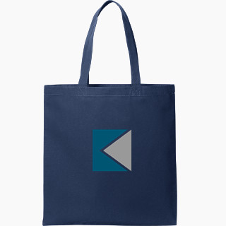 Port Authority Core Cotton Tote