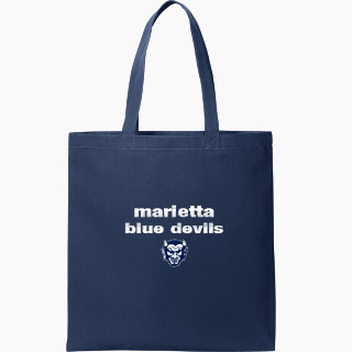 Port Authority Core Cotton Tote