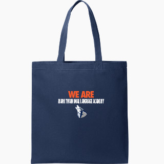Port Authority Core Cotton Tote