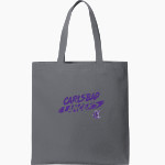 Carlsbad Lancers Port Authority Core Cotton Tote Front Thumbnail