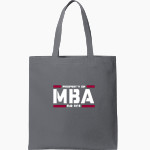 Montgomery Bell Academy Online Apparel Store <span class="pdp-name-mascot">Montgomery Bell Academy Big Red</span> Port Authority Core Cotton Tote Front Thumbnail