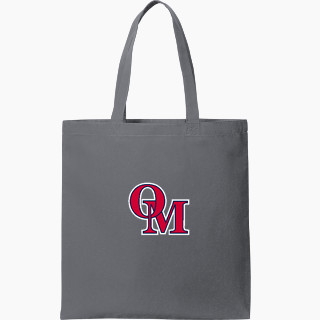 Port Authority Core Cotton Tote
