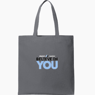 Port Authority Core Cotton Tote