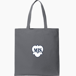 Port Authority Core Cotton Tote