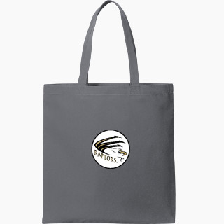 Port Authority Core Cotton Tote
