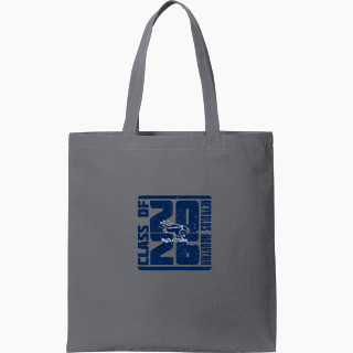 Port Authority Core Cotton Tote
