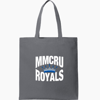 Port Authority Core Cotton Tote